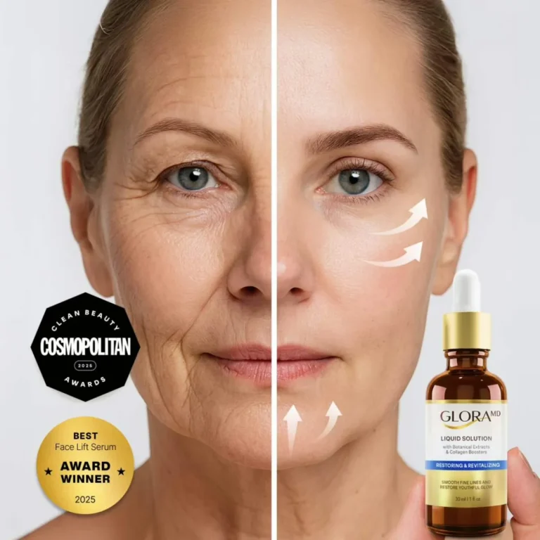 GloraMD Product